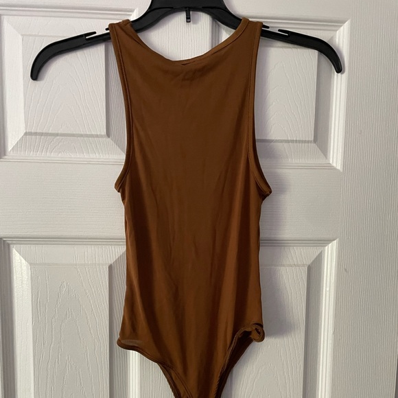 Basic PLT Racer Bodysuit - Picture 4 of 7